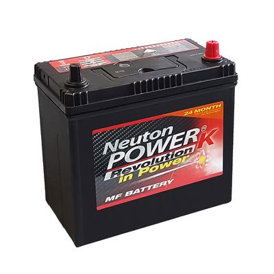 K46B24L  -  NEUTON POWER BATTERY