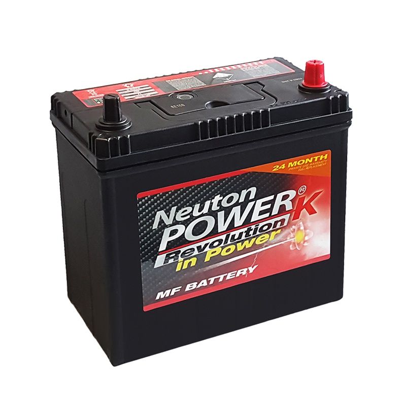 K46B24L  -  NEUTON POWER BATTERY