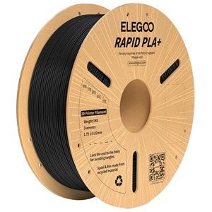 NPUCD -TL6435  -  RAPID PLA+ BLK