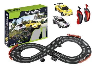 GT4316 TRACK SLOT 280CM