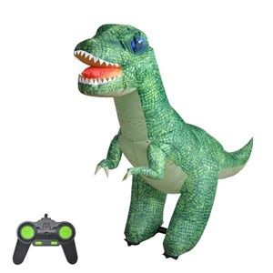 GT4535 RC INFLATABLE DINO