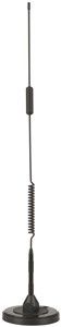 ANT 4G 5DBI 700-2700MHZ 2M SMA MAG MNT