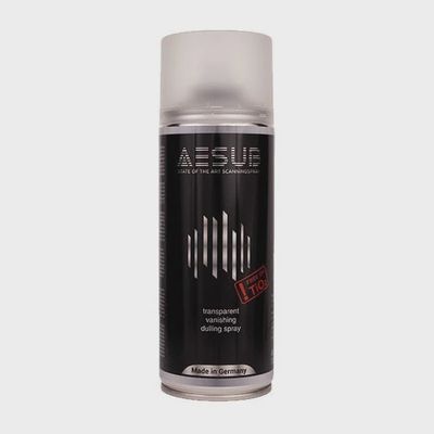 SCA0010 AESUB TRANSPARENT SCAN SPRAY