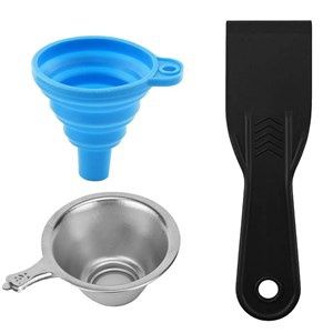TL4491  -  RESIN FILTER SET