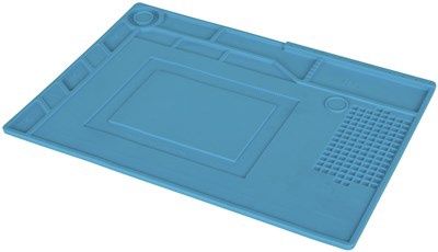 HM8102  -  SILICONE BENCHTOP WORK MAT