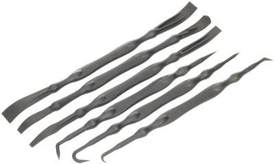 TH1852  -  KIT TOOL 3D PICK+FINISHING