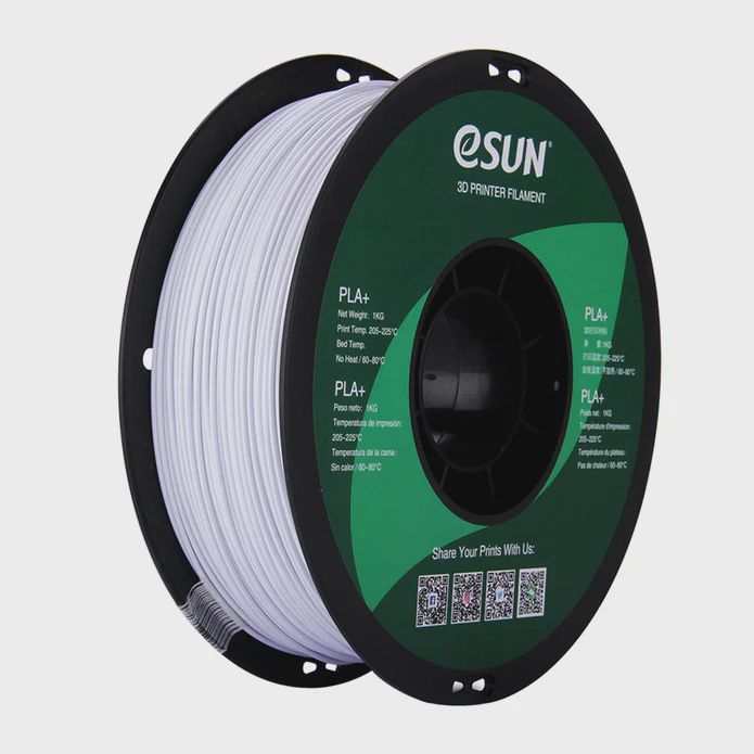 PLA0170  -  PLA+HS WHITE