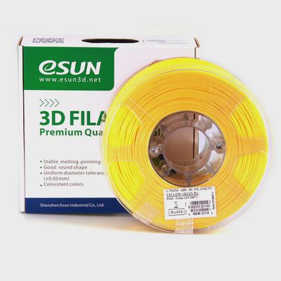 ABS0150  -  ABS YELLOW