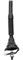 ANTENNA CAR RUB TOPMNT 350MM