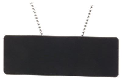 LT3156 ANTENNA TV DIG FLAT W/UHF/VHF AMP 240V