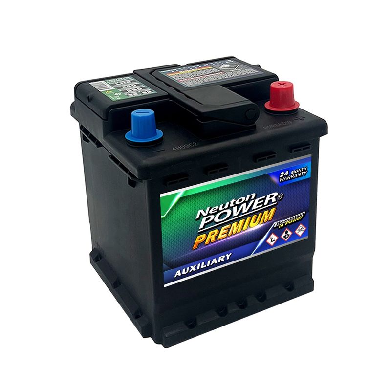 LN0  -  NEUTON POWER BATTERY