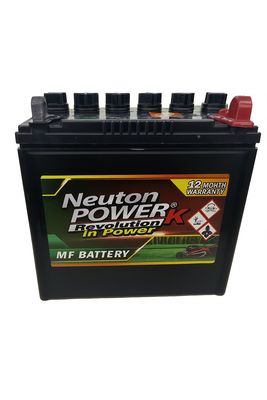 N06  -  MOWER BATTERY