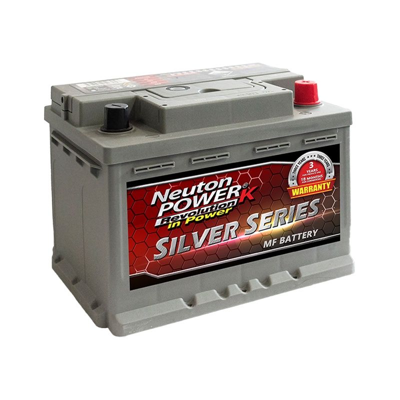 K55519S  -  NEUTON POWER BATTERY