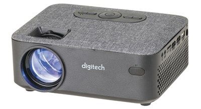 AP4006 - PROJECTOR AV MINI W/HDMI/VGA/USB