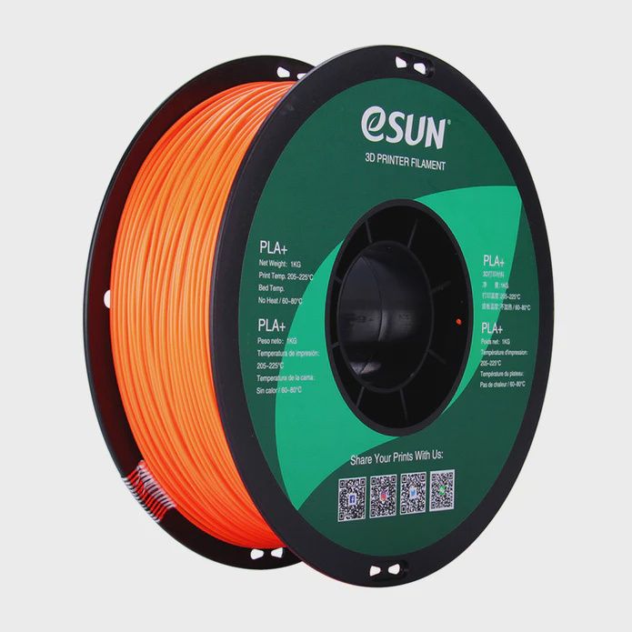 PLA0107  -  PLA+HS ORANGE