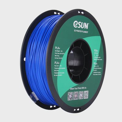 PLA0103 ESUN PLA+3D BLUE