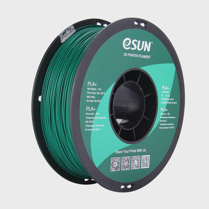 PLA0106  -  PLA+ HS GREEN