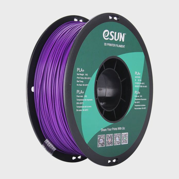 PLA0112  -  PLA+ HS PURPLE