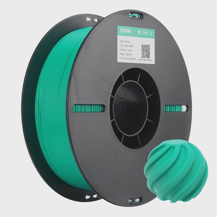 PLA2104  -  PLA+HS JADE GREEN