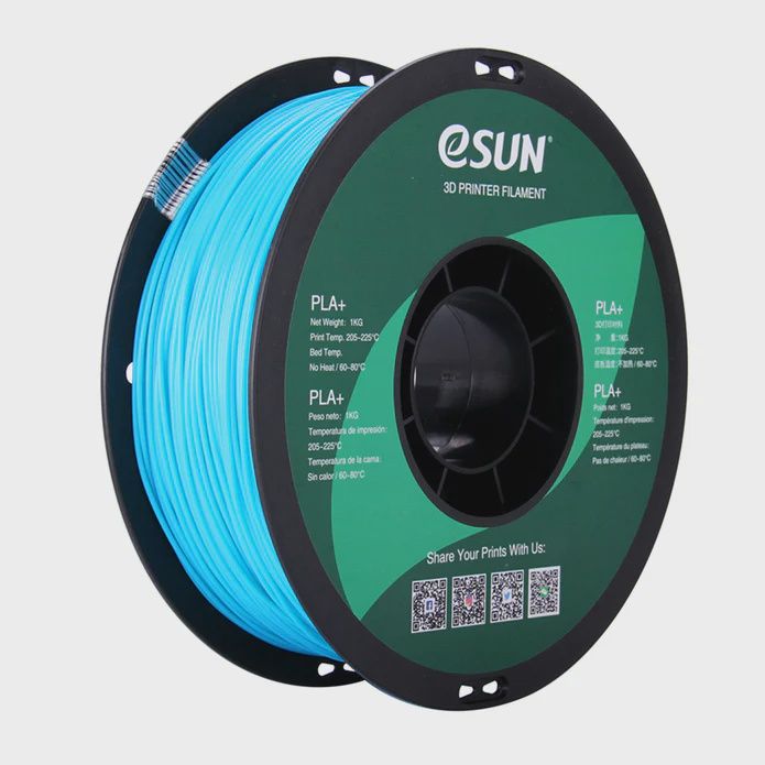 PLA0111  -  PLA HS+ LIGHT BLUE