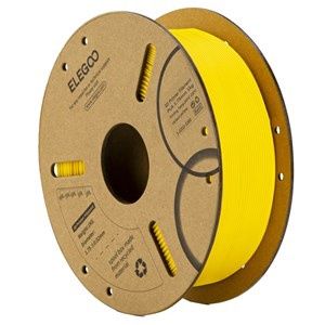 TL6404 - FILAMENT PLA YEL 1.75MM 1KG RL