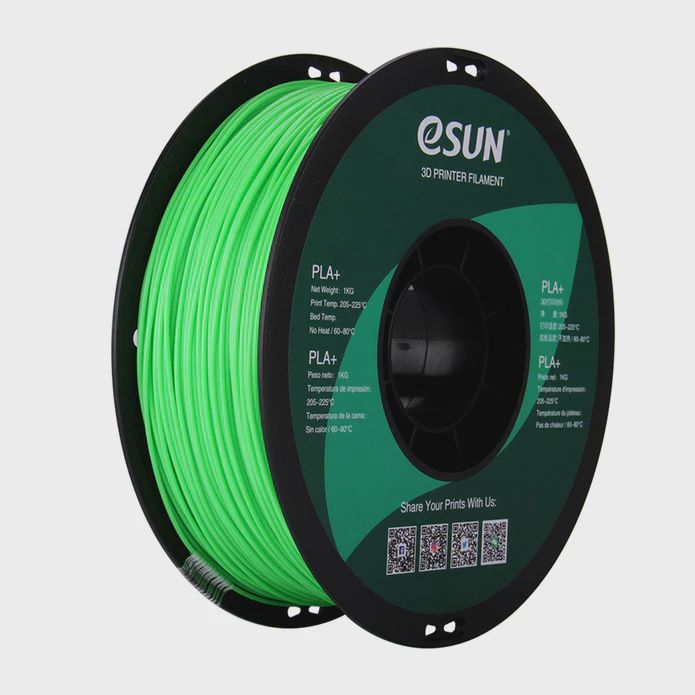 PLA0116  -  PLA+ HS PEAK GREEN