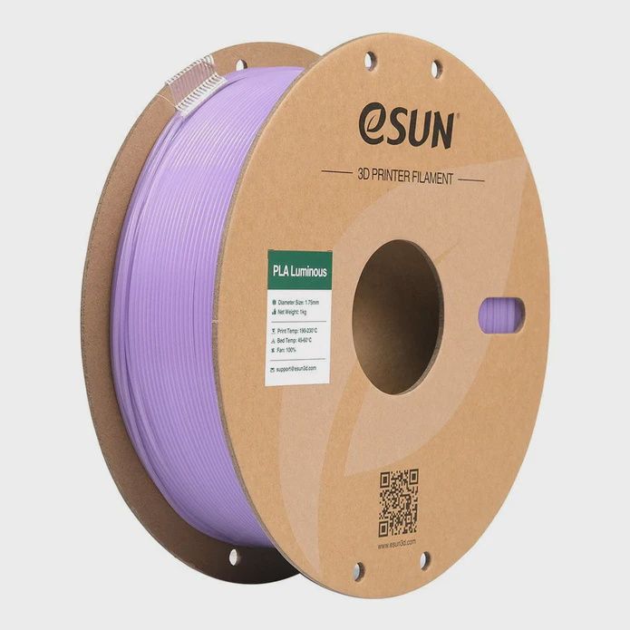 PLA1163  -  PLA LUMINOUS PURPLE