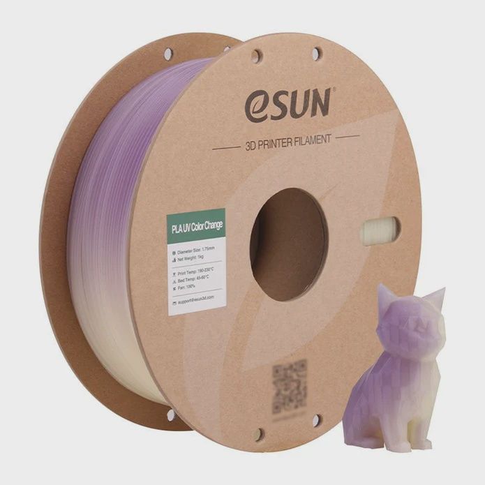PLA2141  -  PLA UV COLOUR CHANGING PURPLE
