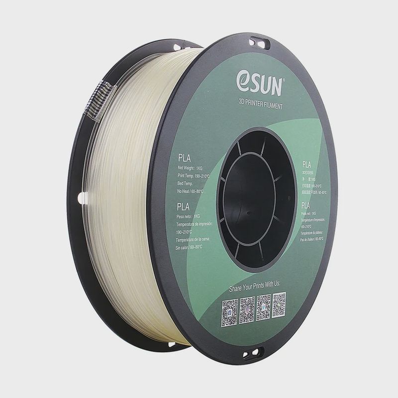 TL4481  -  PLA+ CLEAR