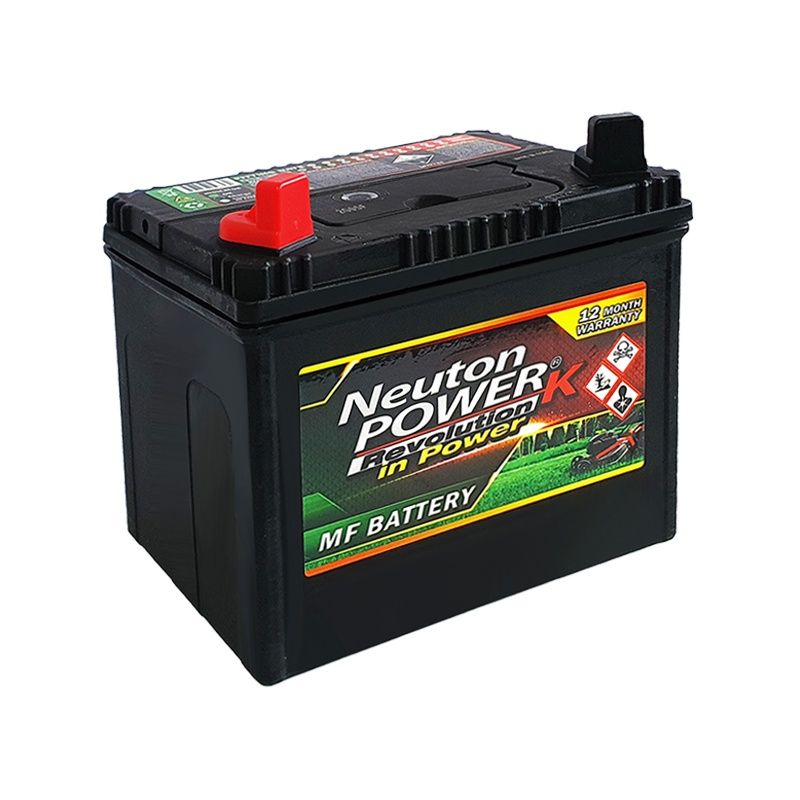 KU1-350  -  NEUTON POWER MOWER BATTERY