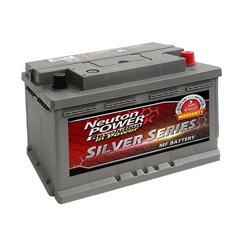 K57539S  -  NEUTON POWER BATTERY
