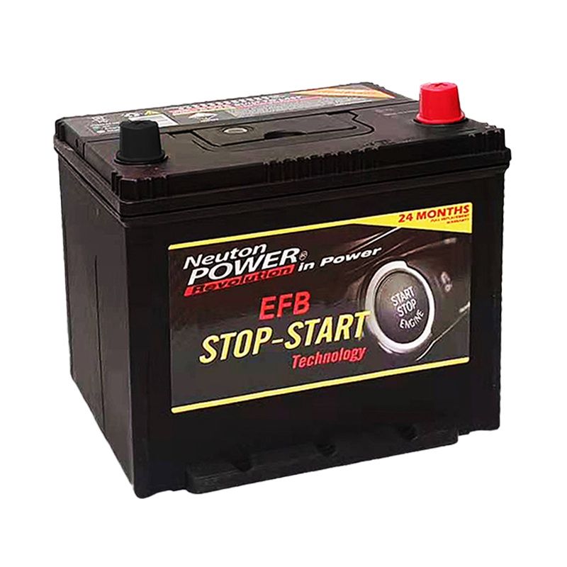 KEFB55D23L  -  EFB S/S NEUTON POWER BATTERY