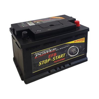 KEFB57539  -  EFB S/S NEUTON POWER BATTERY