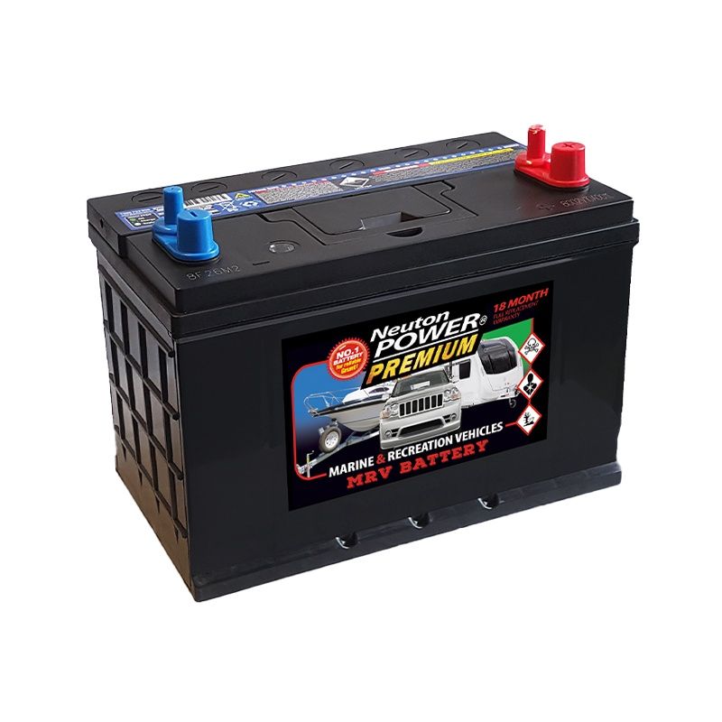MRV27L  -  MARINE NEUTON POWER BATTERY