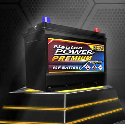 Automotive Batteries
