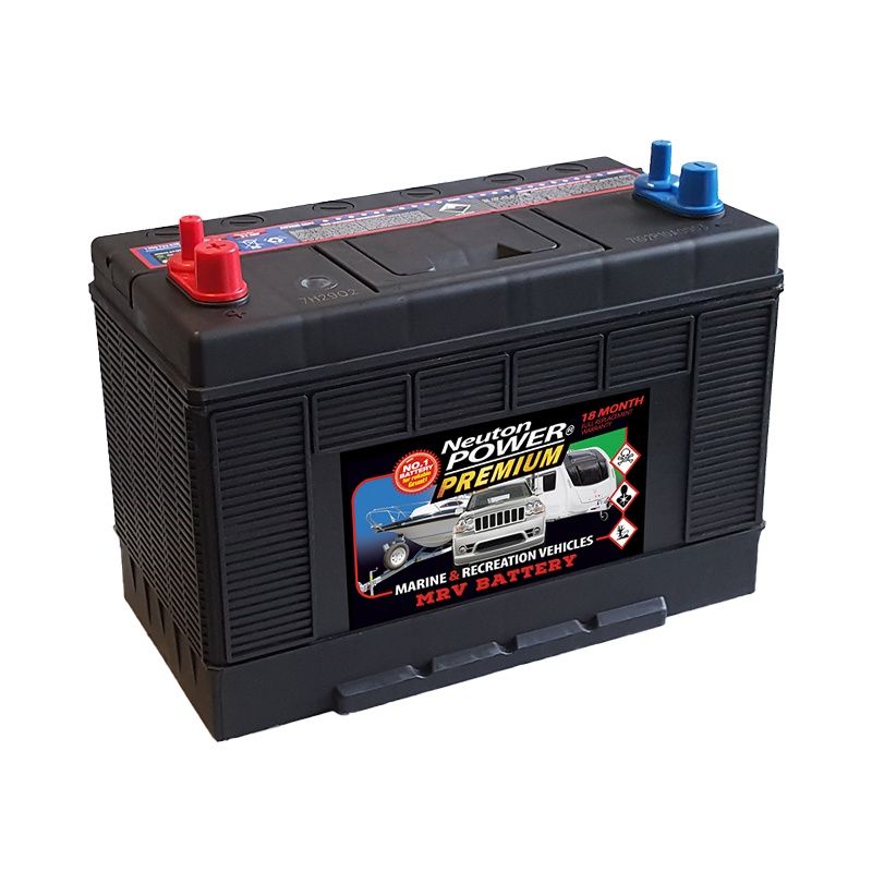 MRV31  -  MARINE NEUTON POWER BATTERY