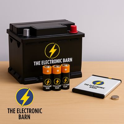 BATTERIES