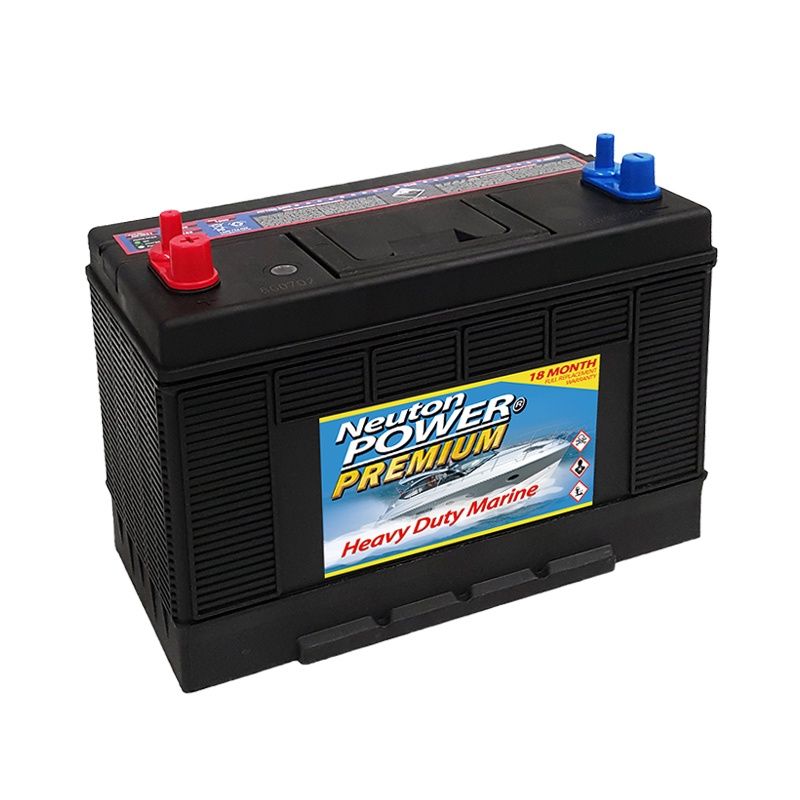 M31  -  MARINE NEUTON POWER BATTERY