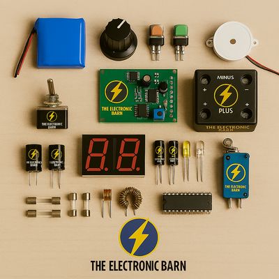 COMPONENTS