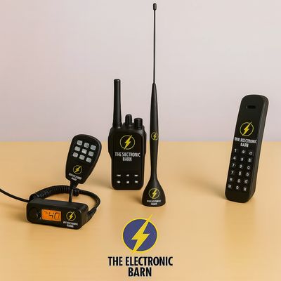 COMMUNICATION