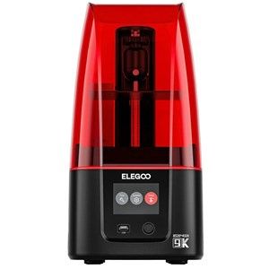 TL4824 PRINTER 3D RESIN MARS 4 ELEGOO 9K