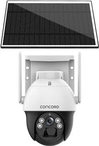 QV9820 4G WIRELESS 2K PT W SOLAR