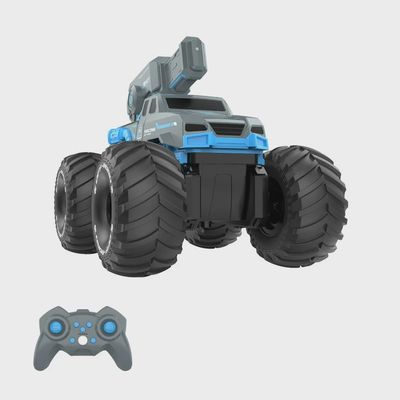 GT4311 CAR R/C AMPHIBOUS 2.4GHZ