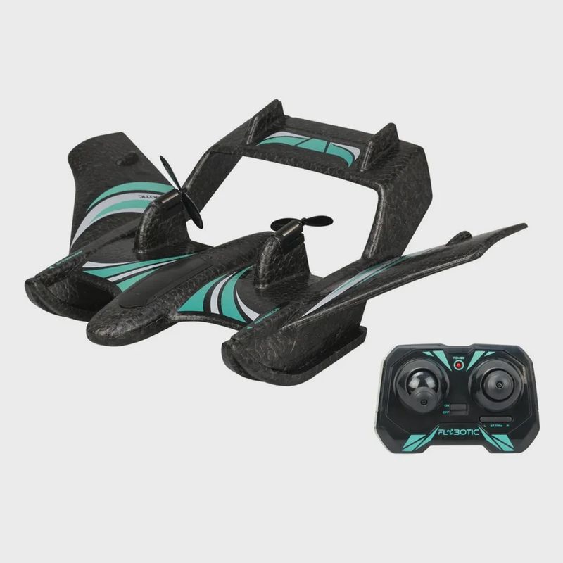 GT4334 PLANE R/C AQUA WINGZ
