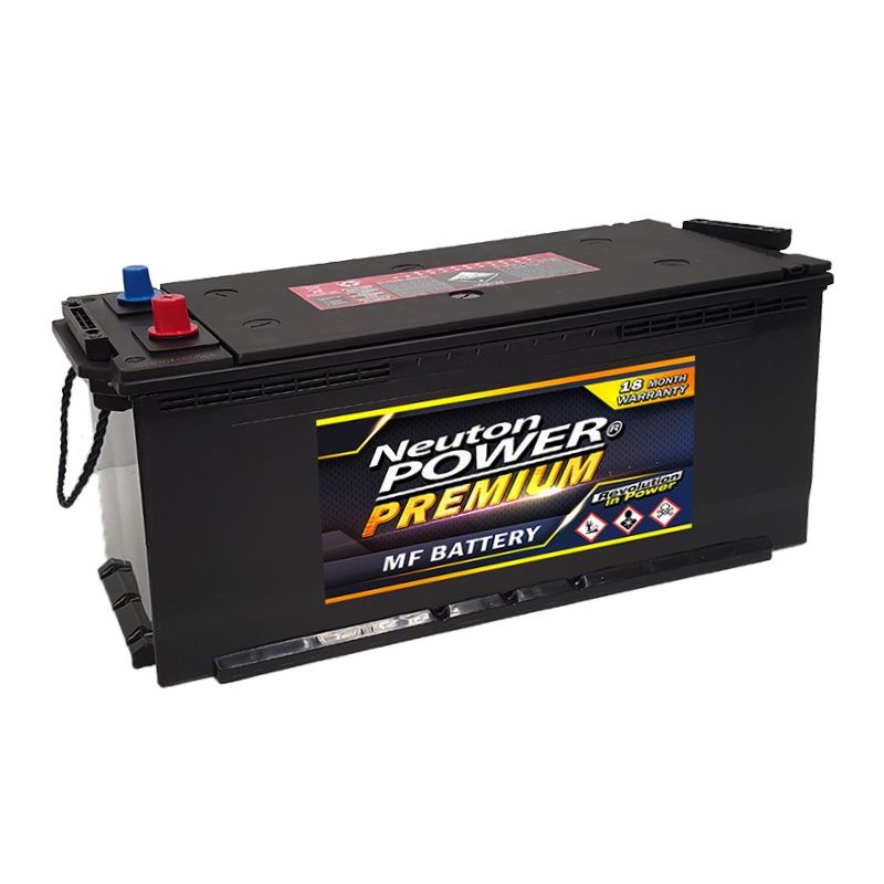 N150 - NEUTON POWER BATTERY