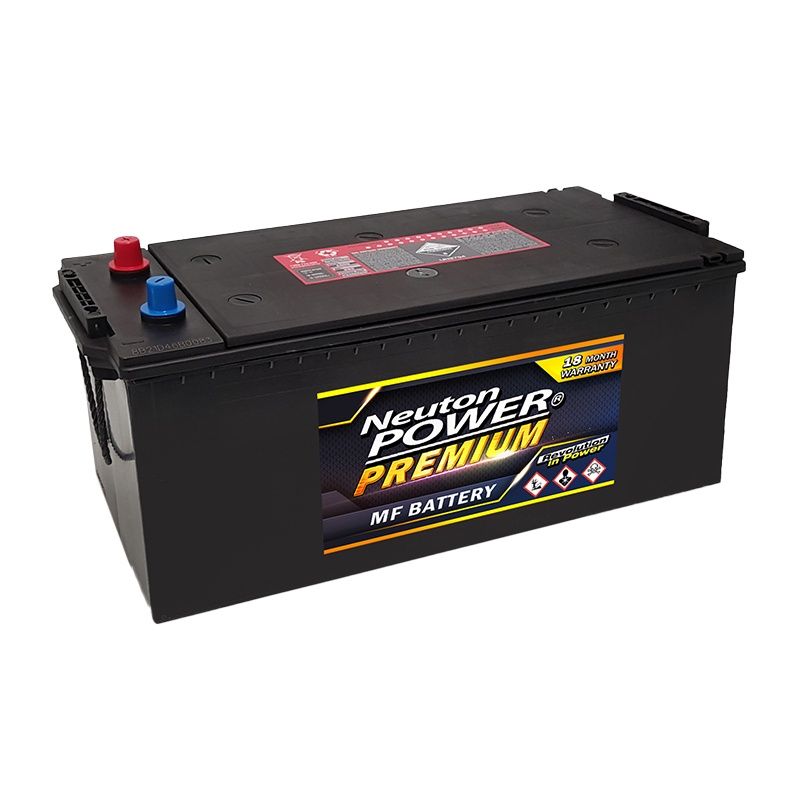 N150EN  -  NEUTON POWER BATTERY