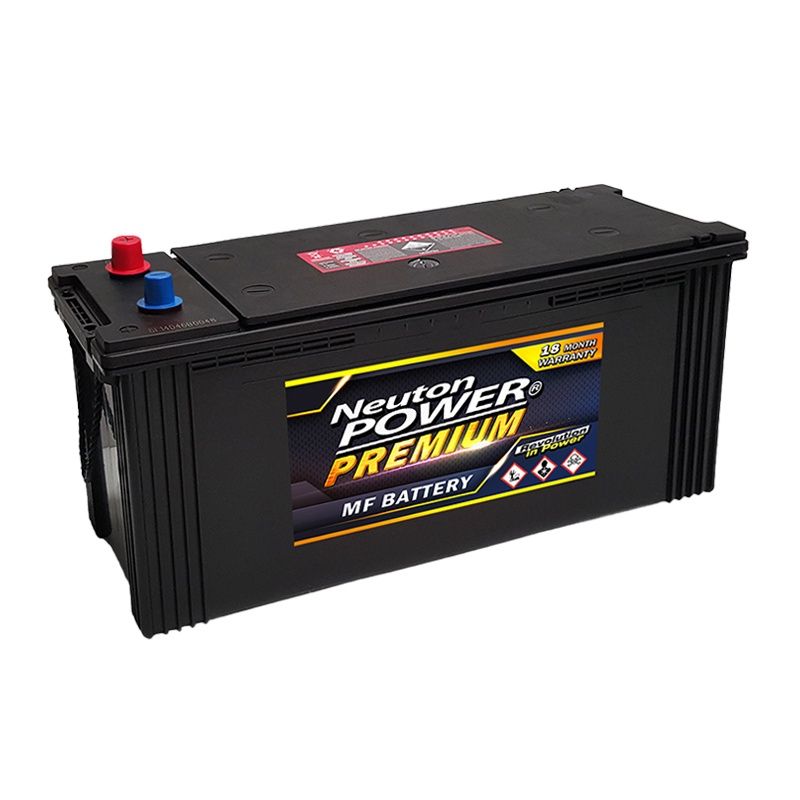 N120EN  -  NEUTON POWER BATTERY