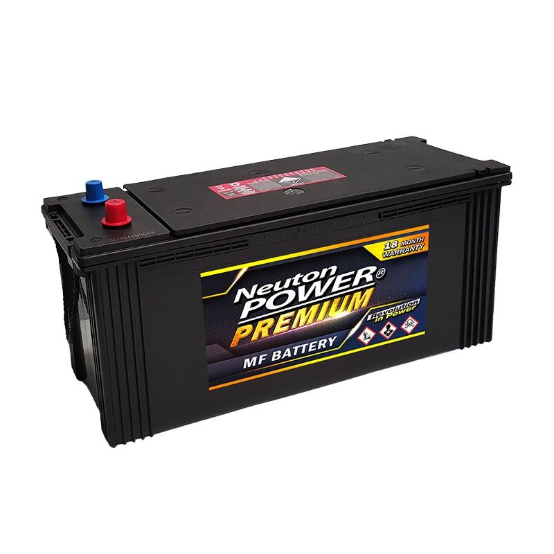 N120 -NEUTON POWER BATTERY