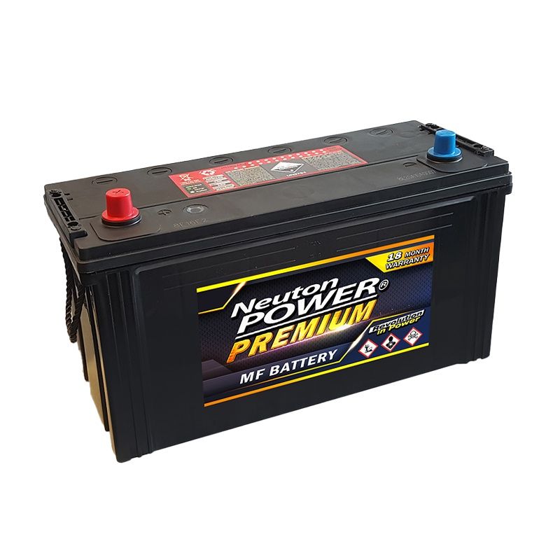 N100L  -  NEUTON POWER BATTERY