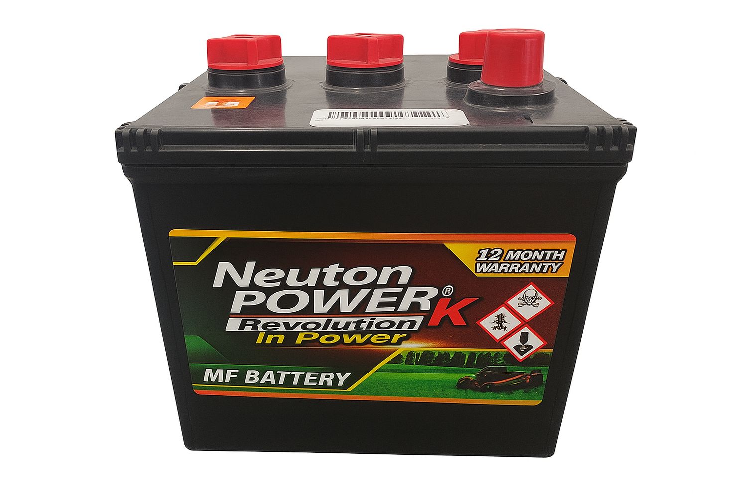 N03 6V Neuton Power Battery